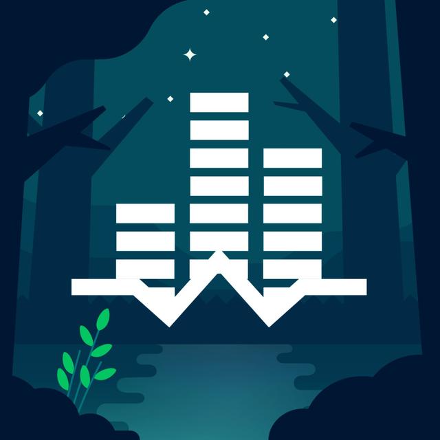 Sleep Sounds by Tmsoft - podcast cover