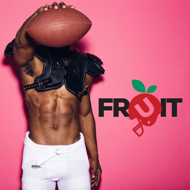 Issa Rae Presents...FRUIT - podcast cover