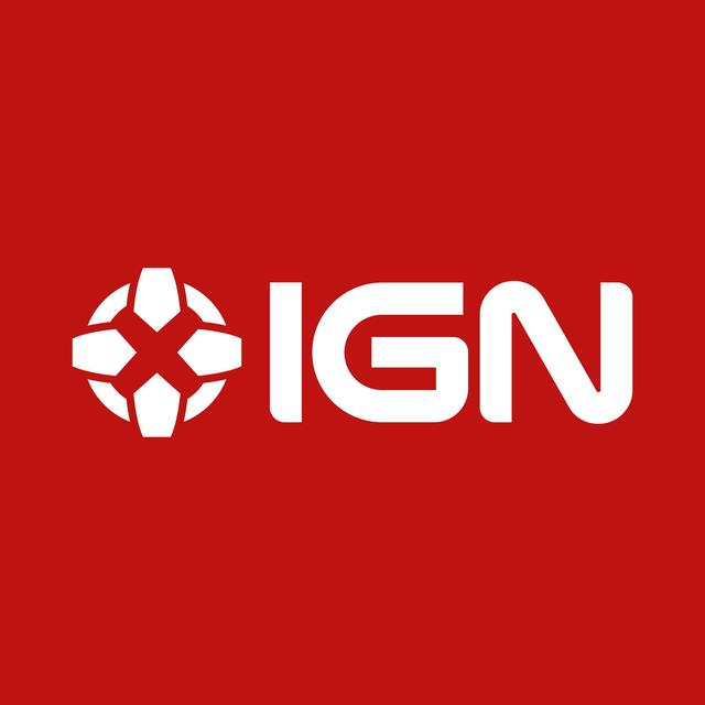 IGN Game Reviews - podcast cover