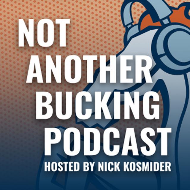 Evan Engram, Peyton's new 'Joker', highlights busy week of Free Agency - podcast episode cover