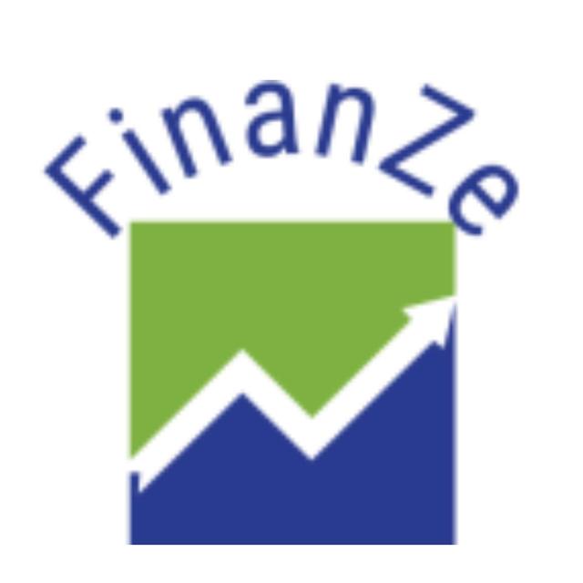 FinanZe - podcast cover