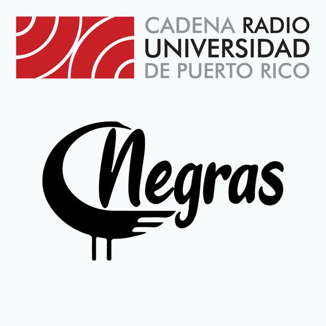 NEGRAS - podcast cover