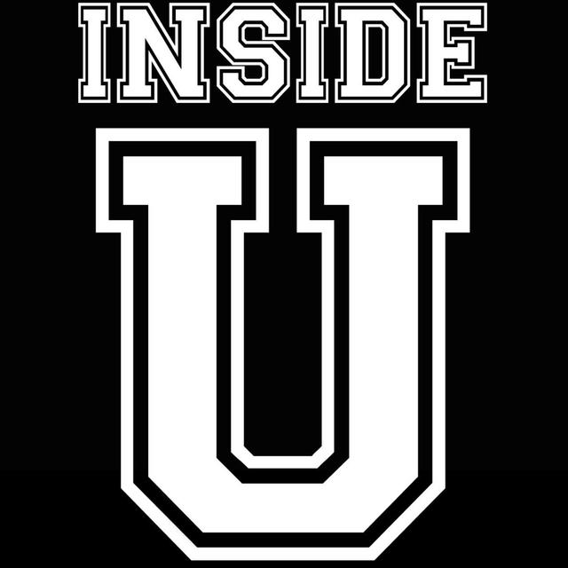 Inside U: The College Sports Podcast - podcast cover