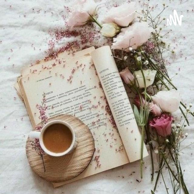 Leitura Com Café - podcast cover