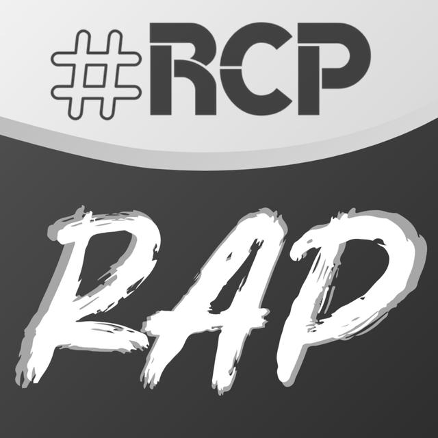 #RCPrap - Radio Campus Pau - podcast cover