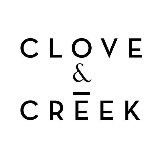Inside Clove & Creek - podcast cover