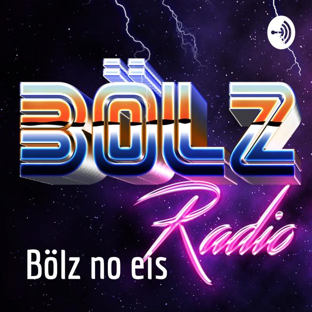 Bölz no eis: Die Interviews - podcast cover