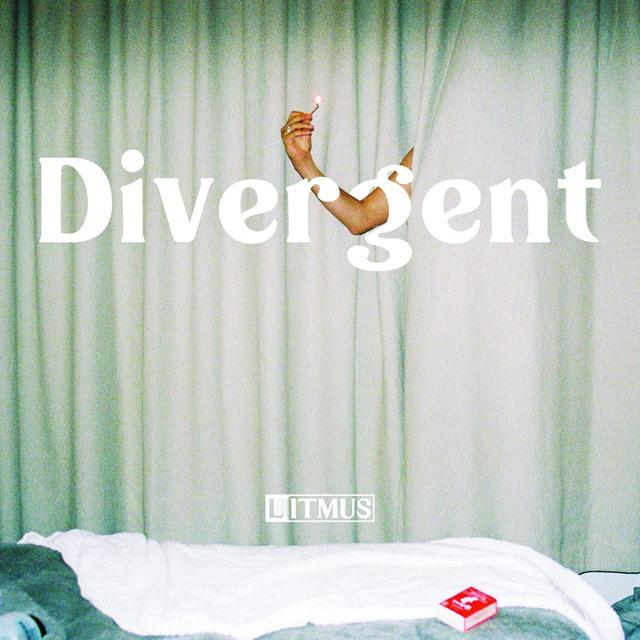 Divergent - podcast cover