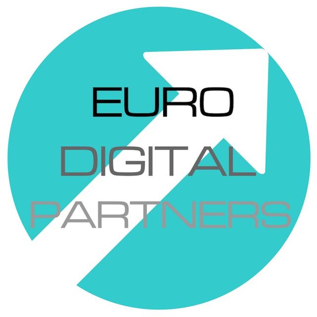 Euro Digital Partners Insights - podcast cover