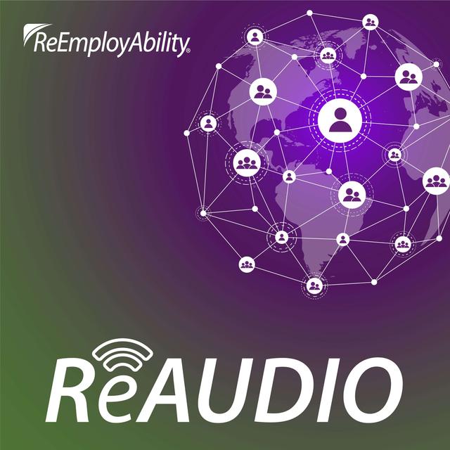 ReAudio: ReAssess Your Workers Comp Toolbox - podcast cover