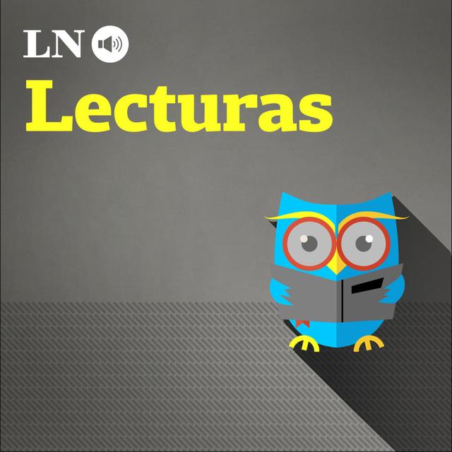 Lecturas - podcast cover