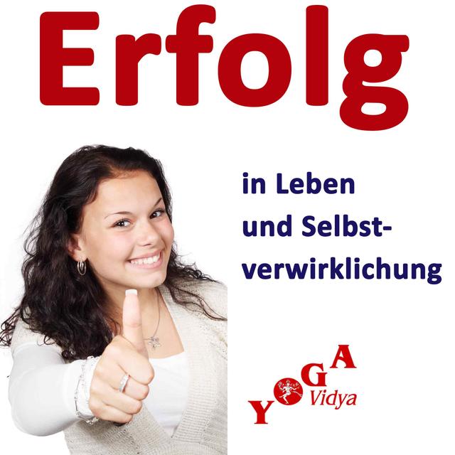 Erfolgs-Podcast - podcast cover