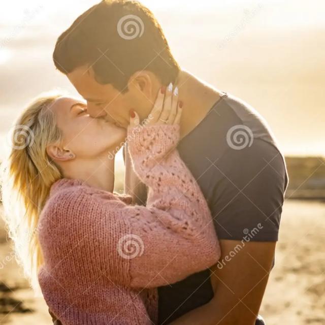 Why You Should Start Dating With Someone New - podcast cover