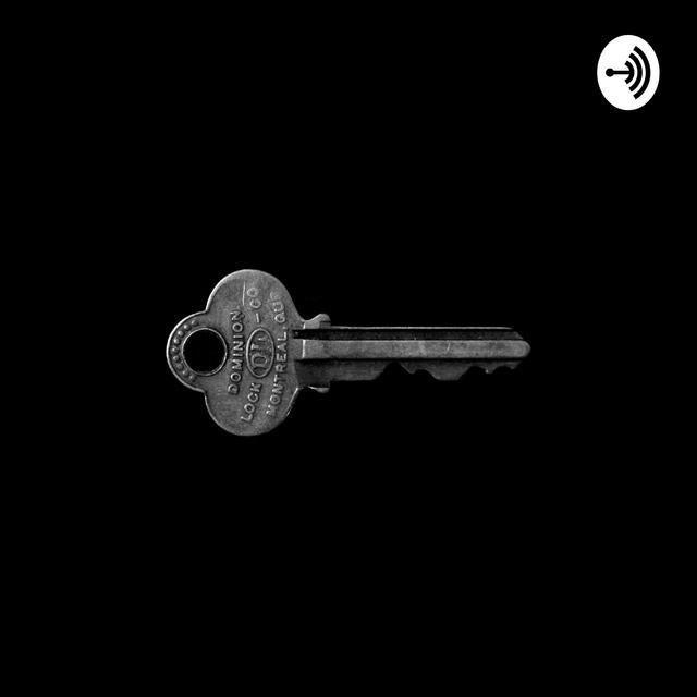 Secrets Keys To Living A Happy Life - podcast cover