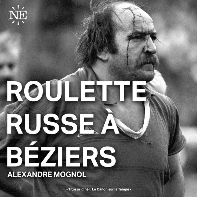 Roulette russe à Béziers - podcast cover
