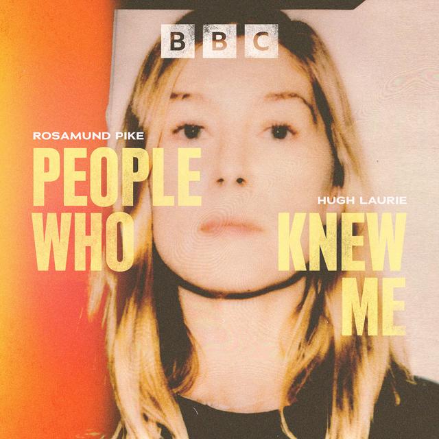 People Who Knew Me - podcast cover