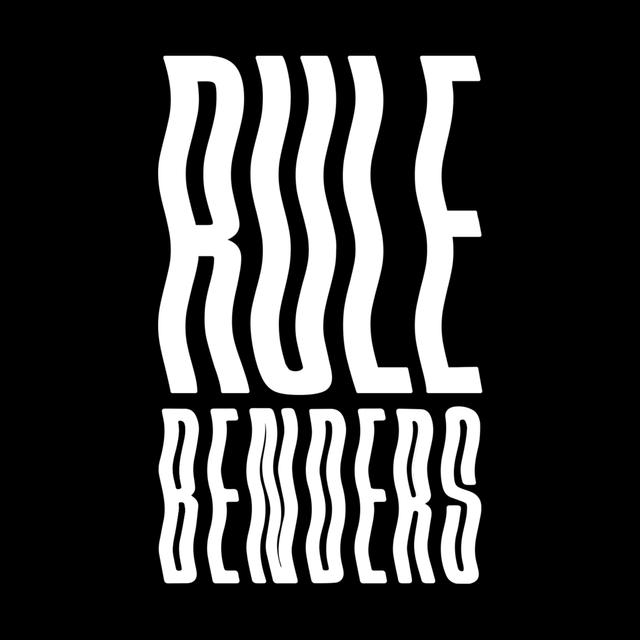 Rule Benders - podcast cover