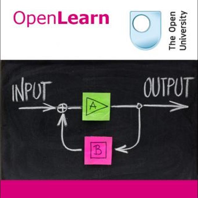 Understanding the environment: learning and communication - for iBooks - podcast cover