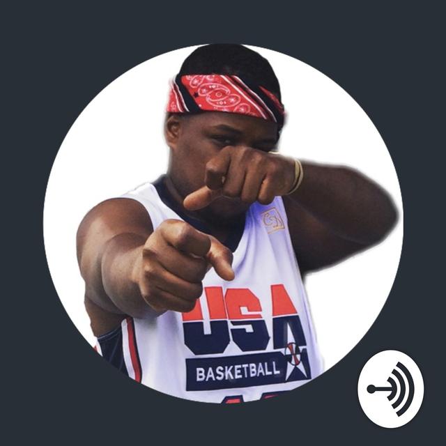 1Eight Podcast - podcast cover