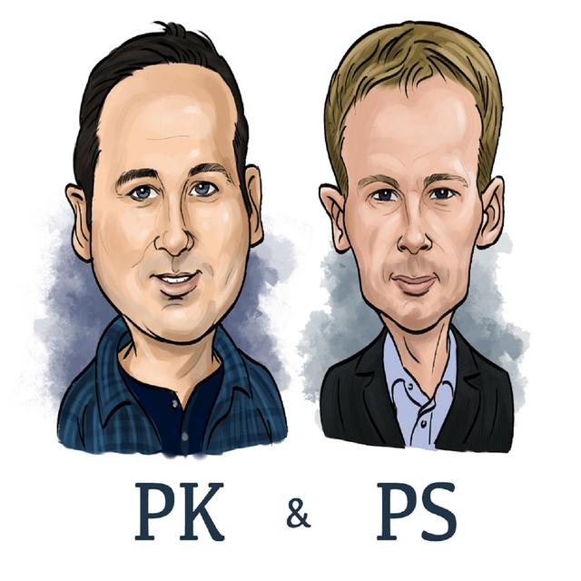 Filosofie met Mayonaise! - podcast cover