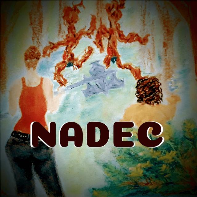 Nadec - podcast cover