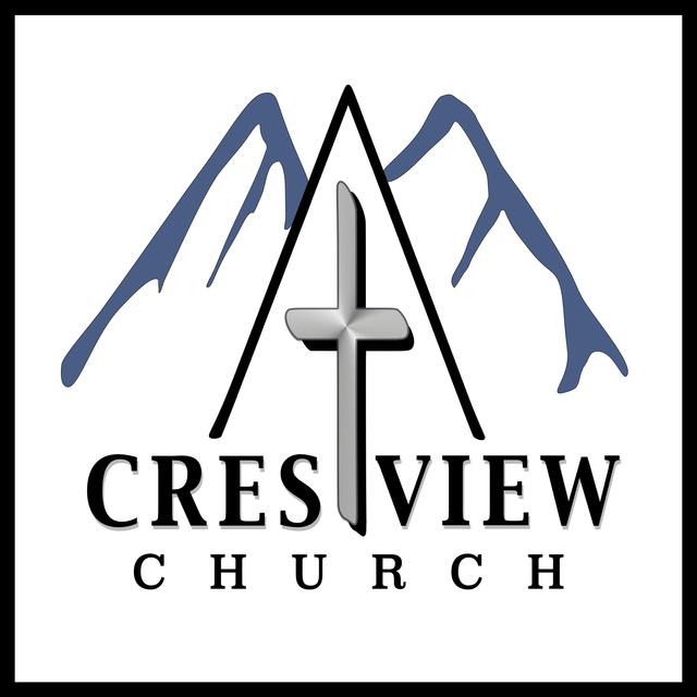» Crestview Church of Boulder -Weekly Podcast - podcast cover