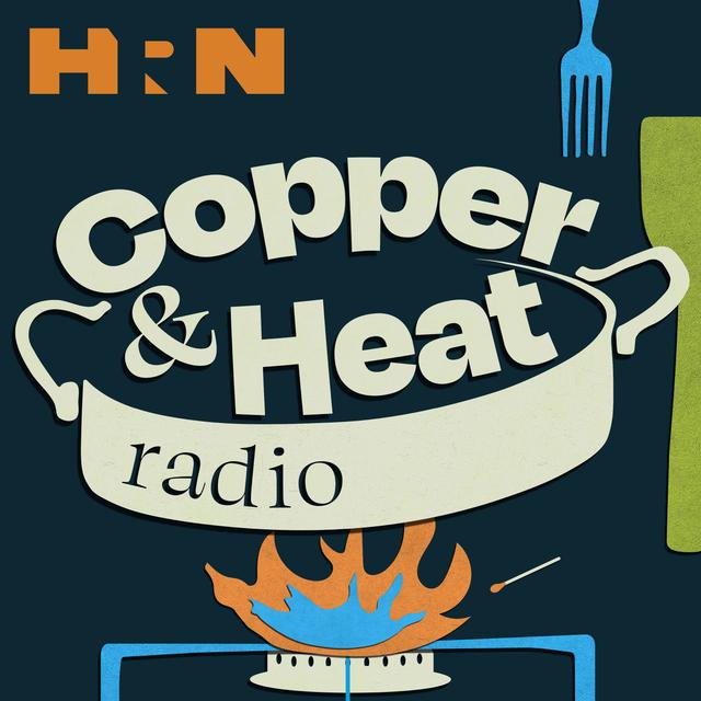 Copper & Heat Radio - podcast cover
