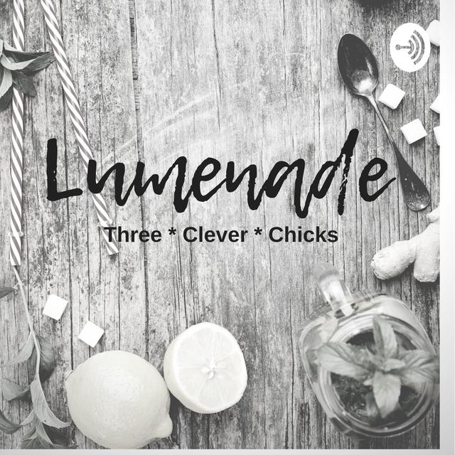 Lumenade - podcast cover