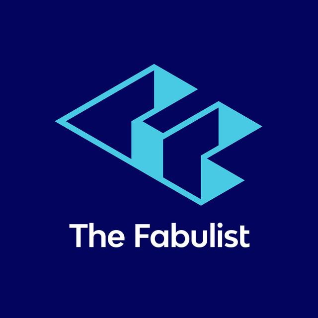 The Fabulist - podcast cover