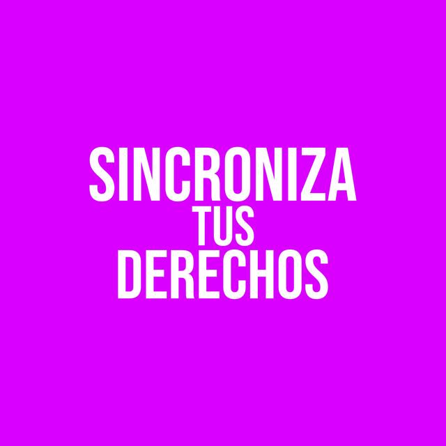 Podcast de Sincroniza Tus Derechos - podcast cover