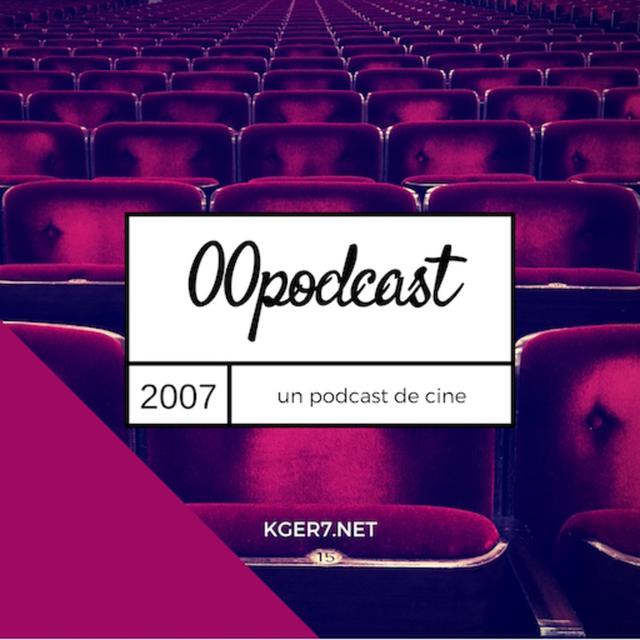 00podcast - podcast cover
