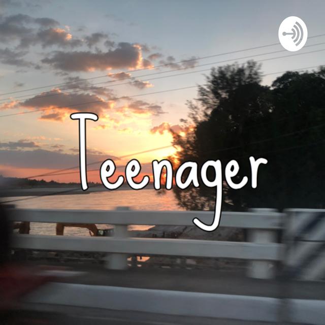 Life - podcast cover