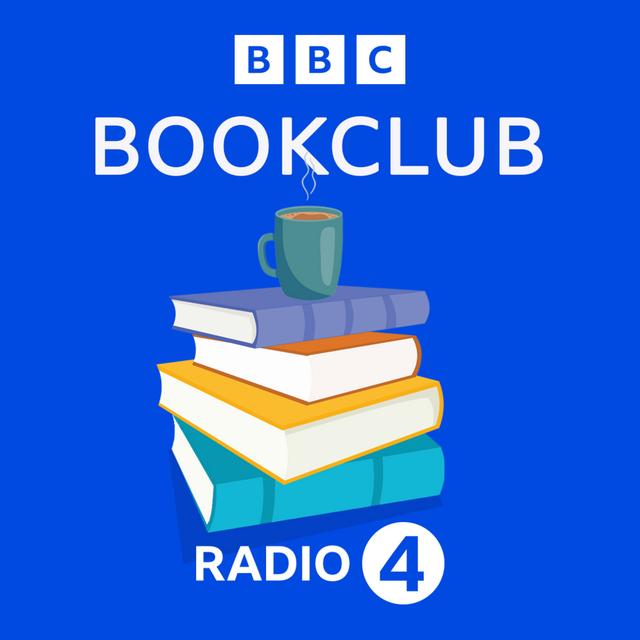 Bookclub - podcast cover