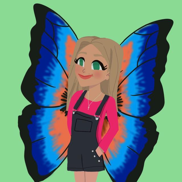 Brittany Babbles - podcast cover
