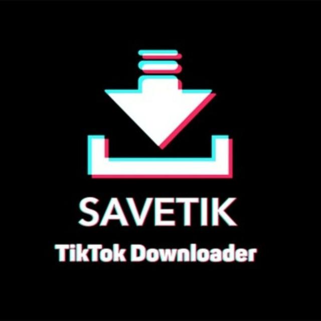 savetik.net - podcast cover