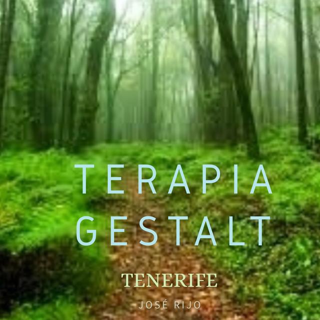 Terapia Gestalt & Mindfulness / Inter-relaciones Personales - podcast cover