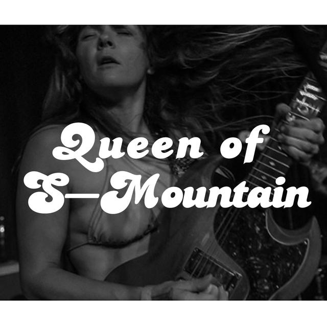 Queen of S-Mountain - podcast cover
