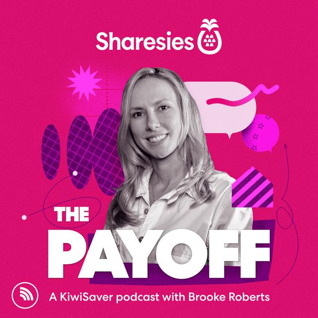 The Payoff - A KiwiSaver Podcast - podcast cover