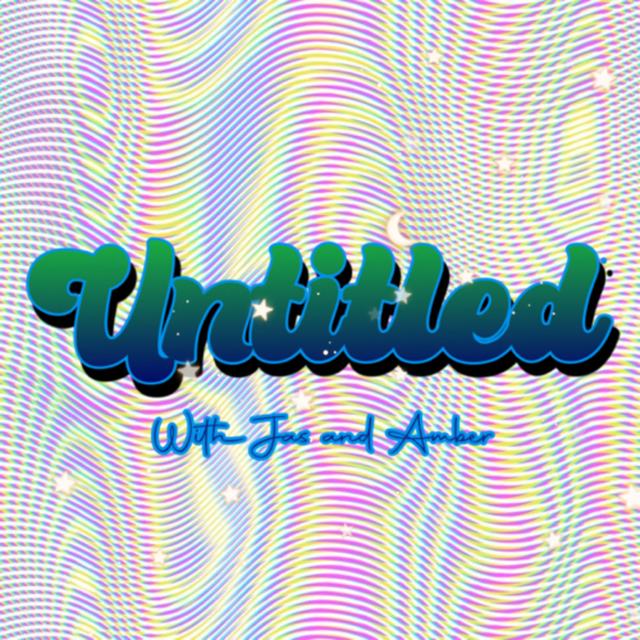 Untitled - podcast cover
