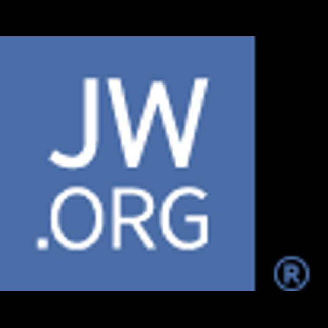 JW: Watchtower (Study) (wE MP3) - podcast cover
