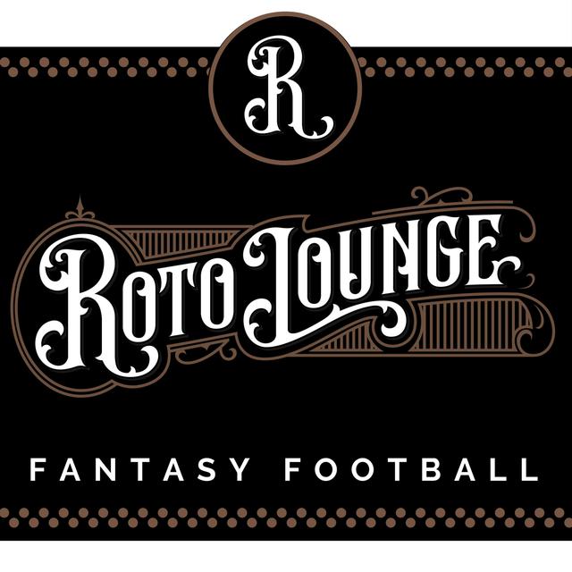 RotoLounge Fantasy Football - podcast cover