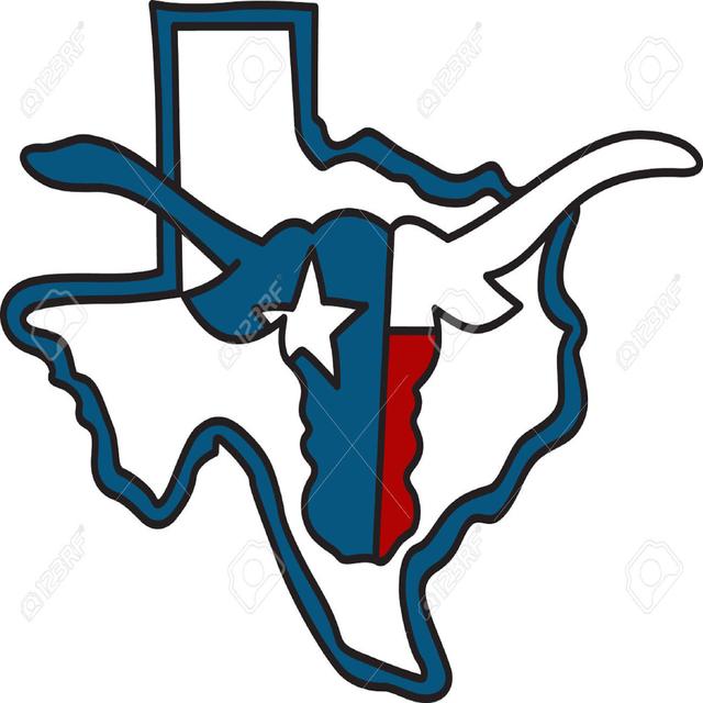 Lone Star Lowdown - podcast cover