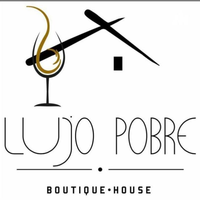 Catas de Vino Lujo Pobre - podcast cover