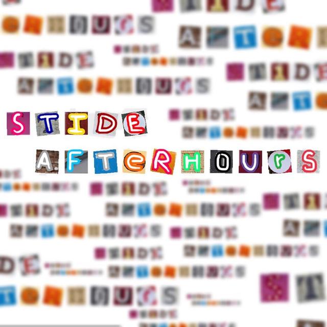 Stide: After Hours - podcast cover
