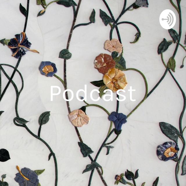 Podcast - Maria Auxiliadora - podcast cover