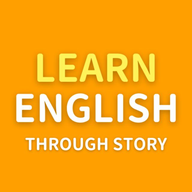 Learn English Through Story | Lingo Linkers - podcast cover