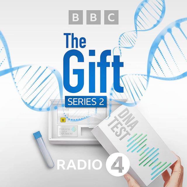 The Gift - podcast cover