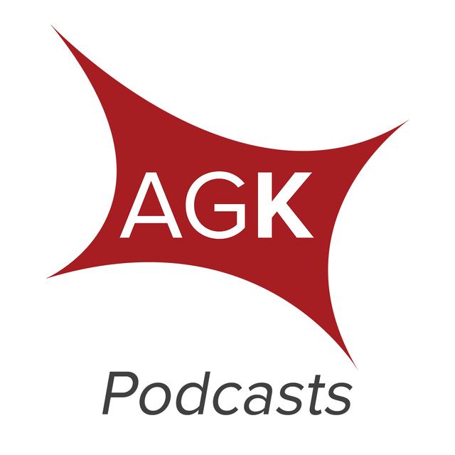 The Assembly of God Church Kolkata - podcast cover