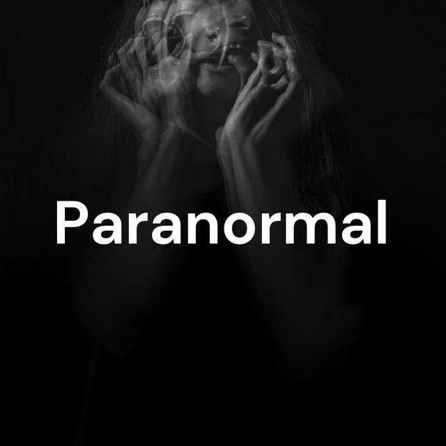Paranormal - the daily - podcast cover