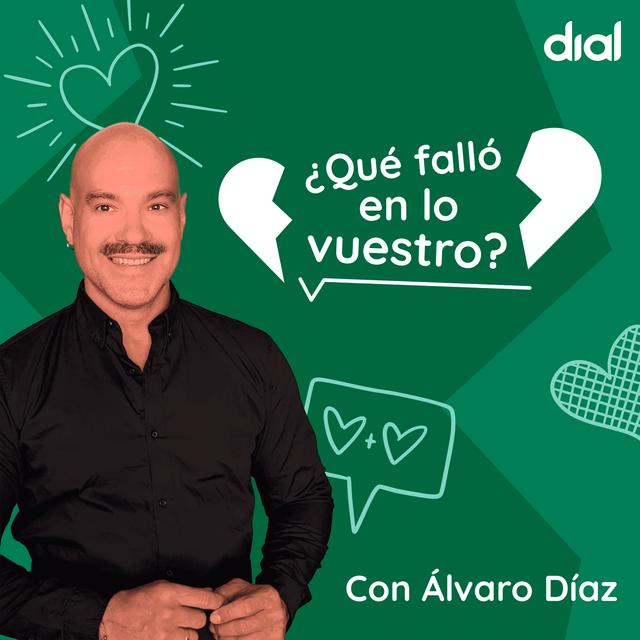 ¿Qué falló en lo vuestro? - podcast cover